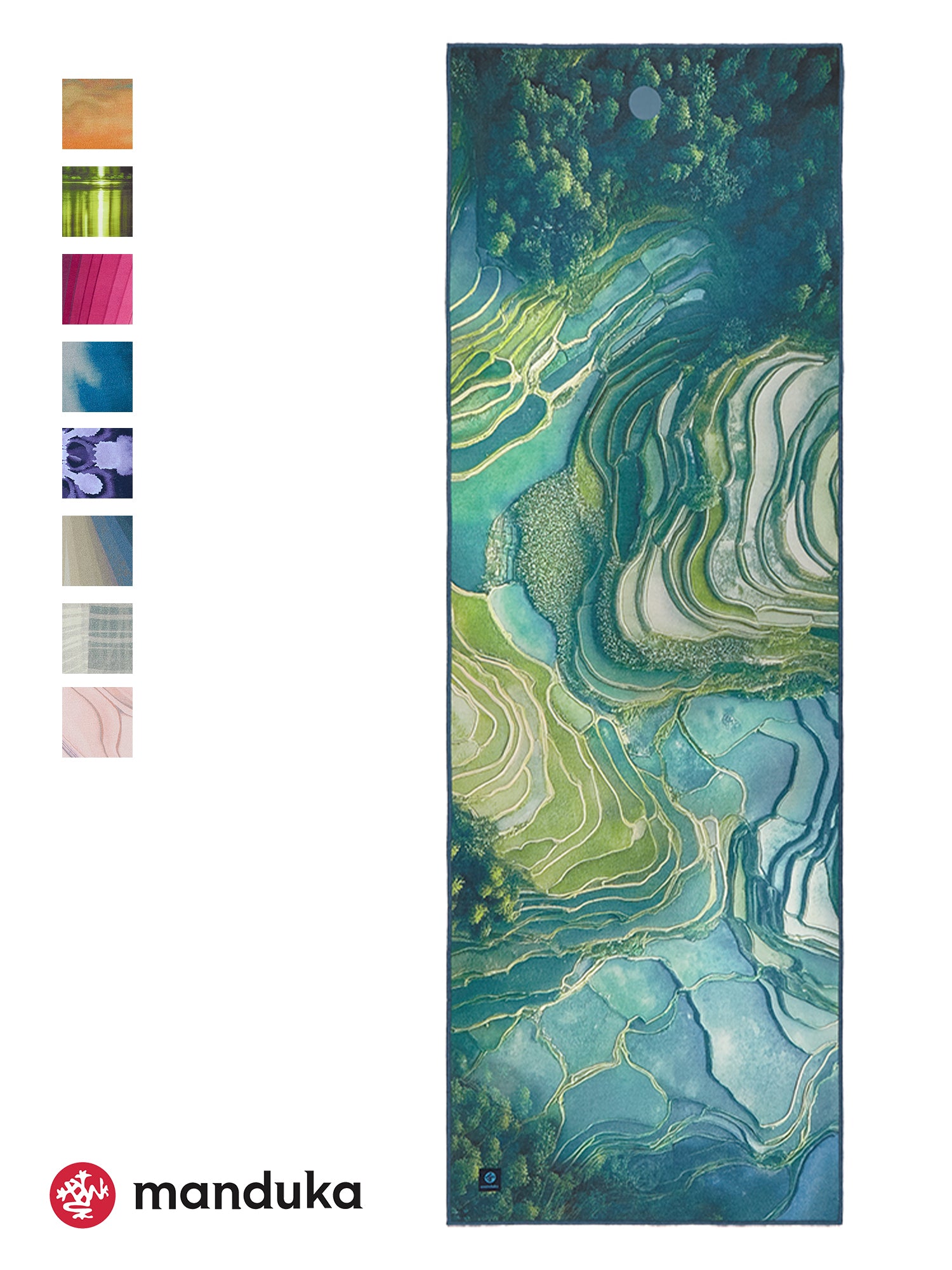 マンドゥカ ヨギトース スキッドレス ヨガラグ／Manduka YOGITOES r