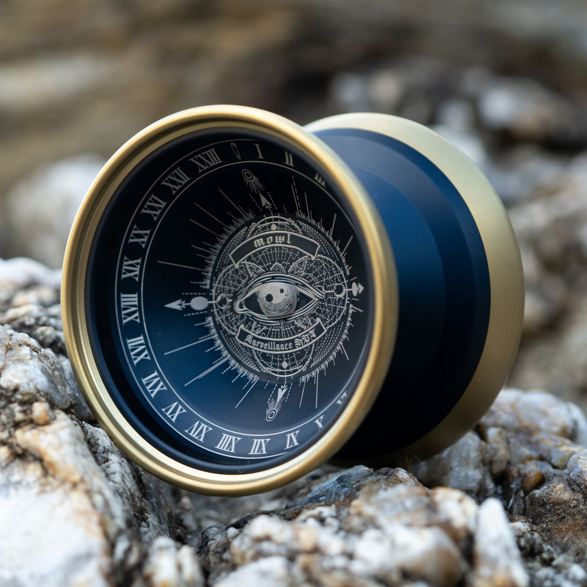 mowl サーベイランスHPF 両眼セット mowl サーベイランスHPF 両眼