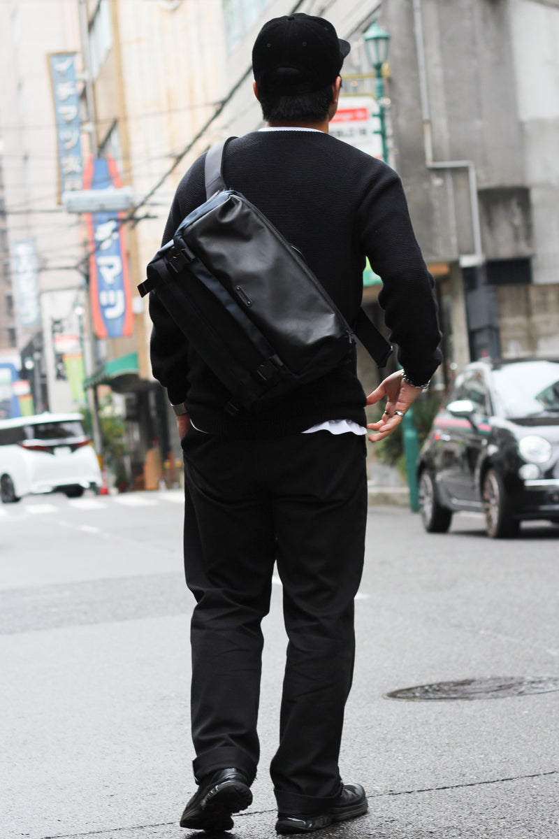 SPEC -LIMITED EDITION- メッセンジャーバッグ No.02562-CL ｜master