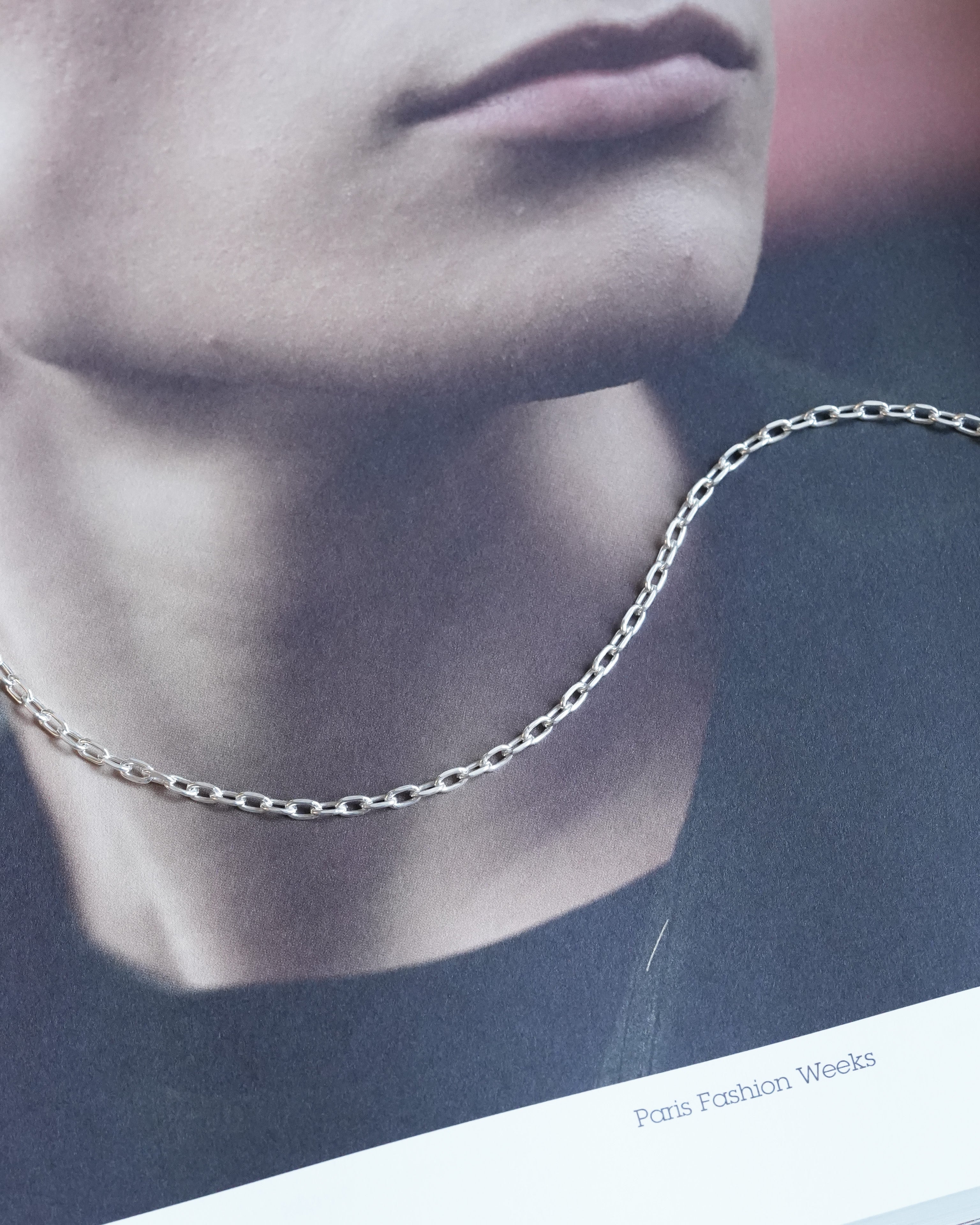 Necklace – NEEDIS | ニーディーズ