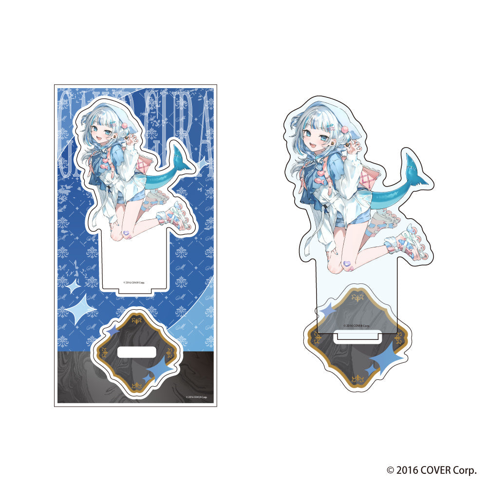 販売終了】アクリルスタンド ホロライブEN -Myth-