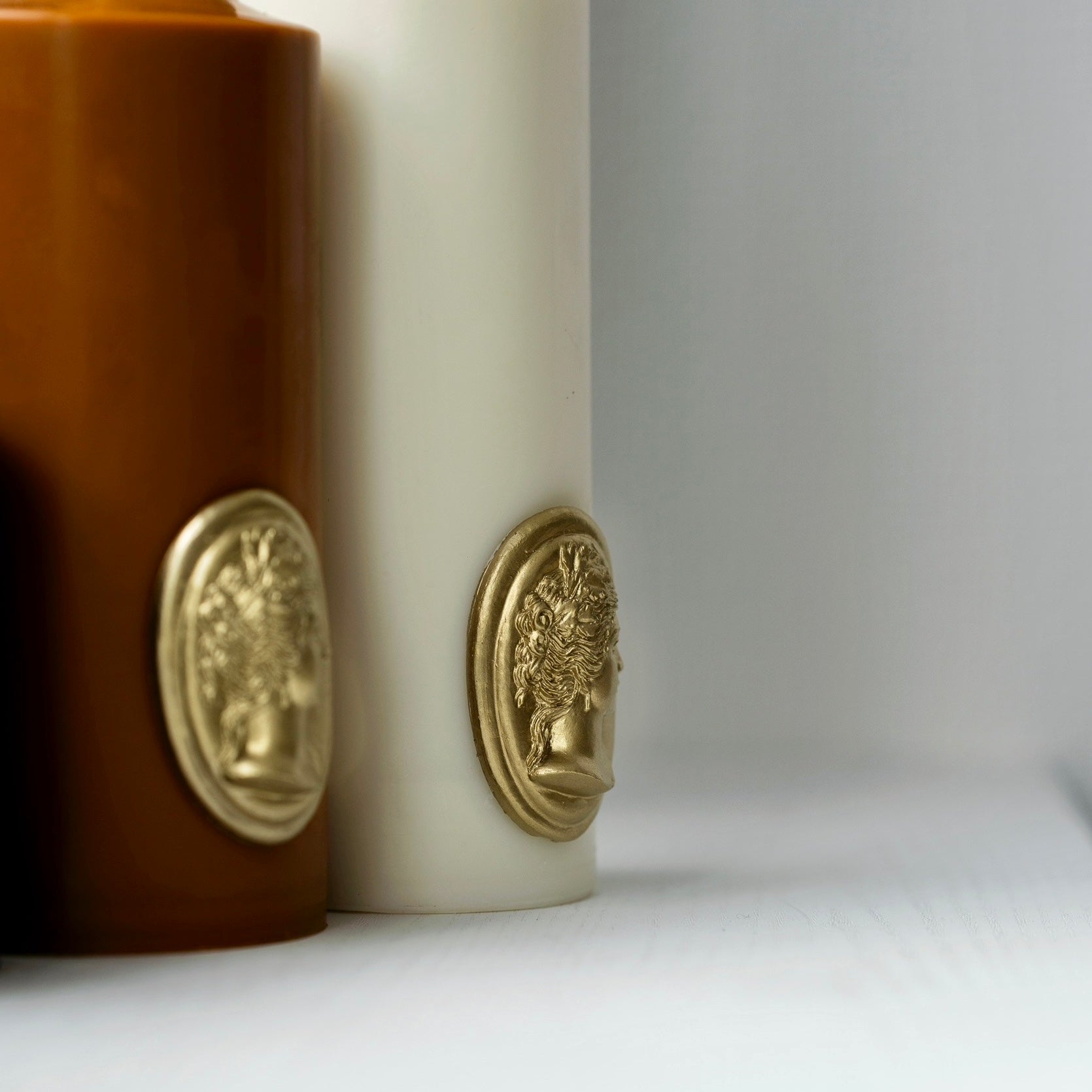 コンストワーク アロマキャンドル