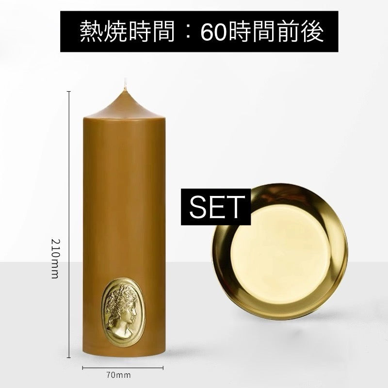 コンストワーク アロマキャンドル