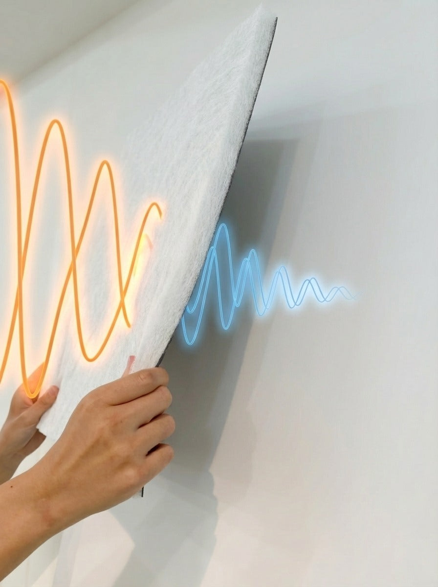 OTODASUⅡ Light 組立式簡易防音室（吸音材無しタイプ） – Bo-On Room