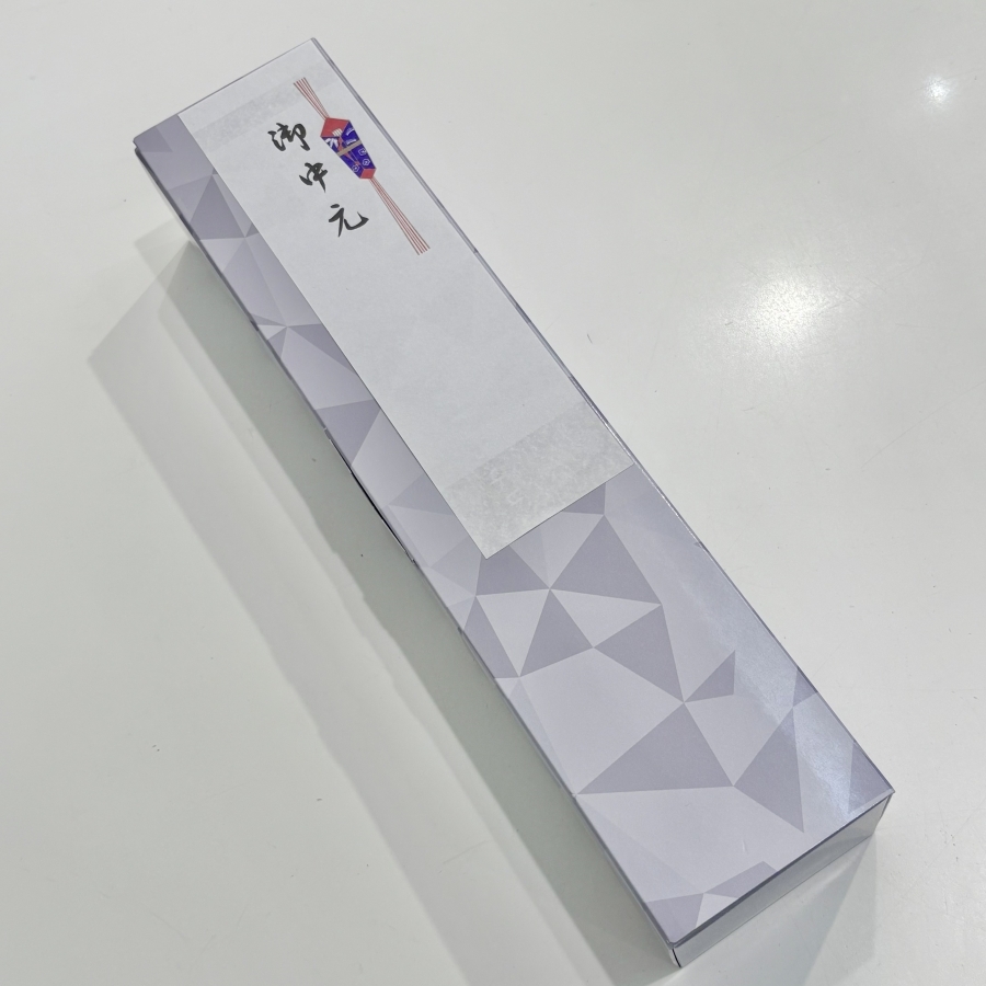 ゼリー詰合せ アステリスク