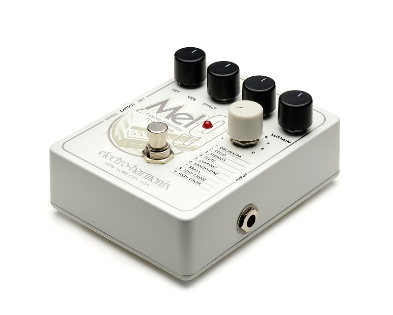MEL9 Tape Replay Machine | MEL9 | Electro-Harmonix