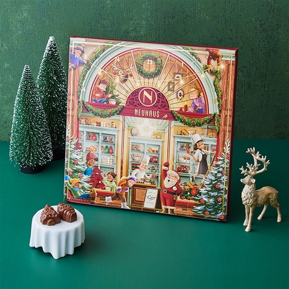 読みもの｜婦人画報のお取り寄せ2025年クリスマス特集スタート！人気の