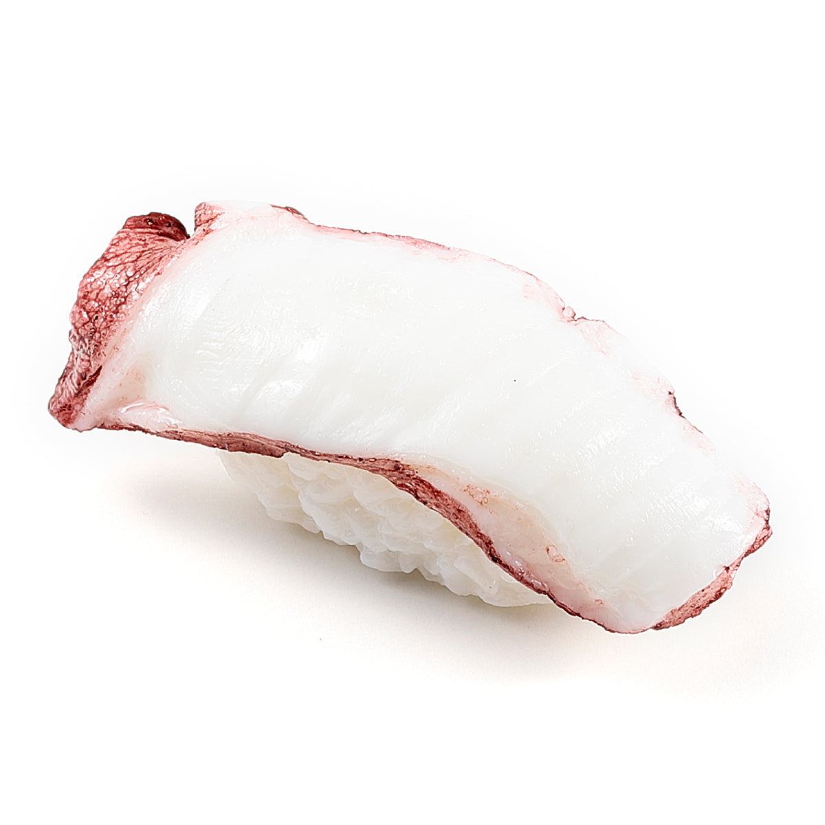 元祖食品サンプル屋「寿司(タコ)のマグネット」