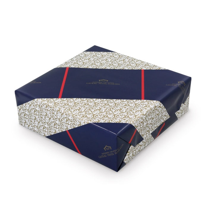 スペシャル・セレクション/化粧箱2段: 詰め合わせ｜ガトーフェスタ