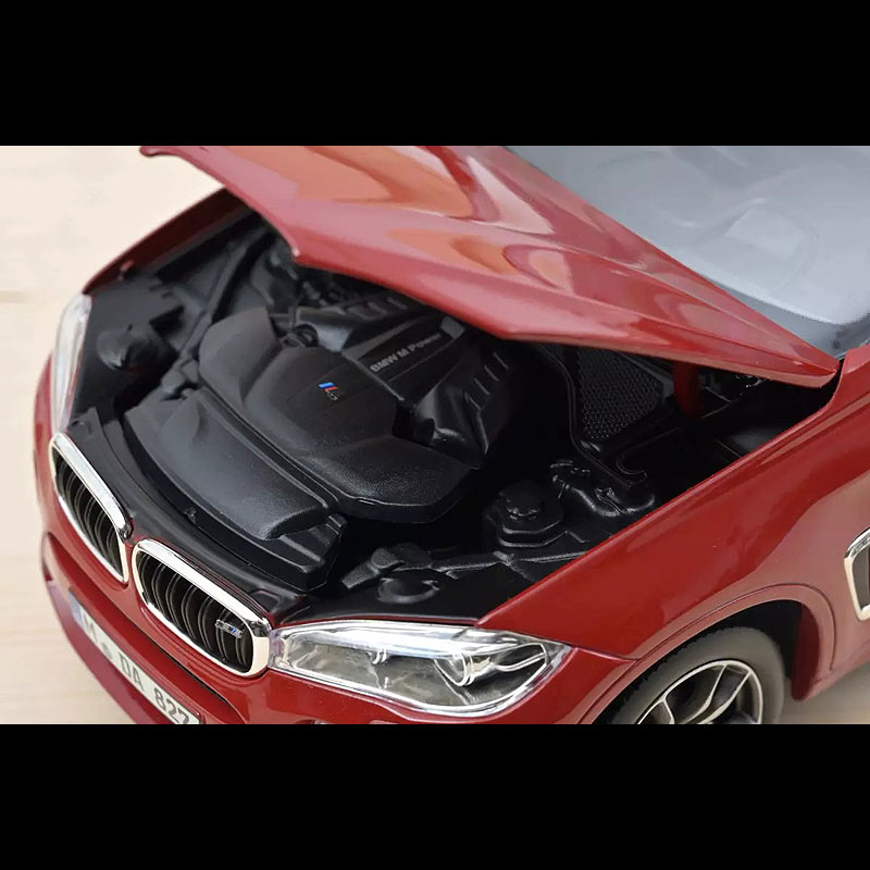 GAZOOショッピング BMW X6 M 2015（1／18）: クルマ関連 GAZOOショッピング