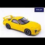 GAZOOショッピング MAZDA RX－7（FD3S）（1／18）: クルマ関連 GAZOO