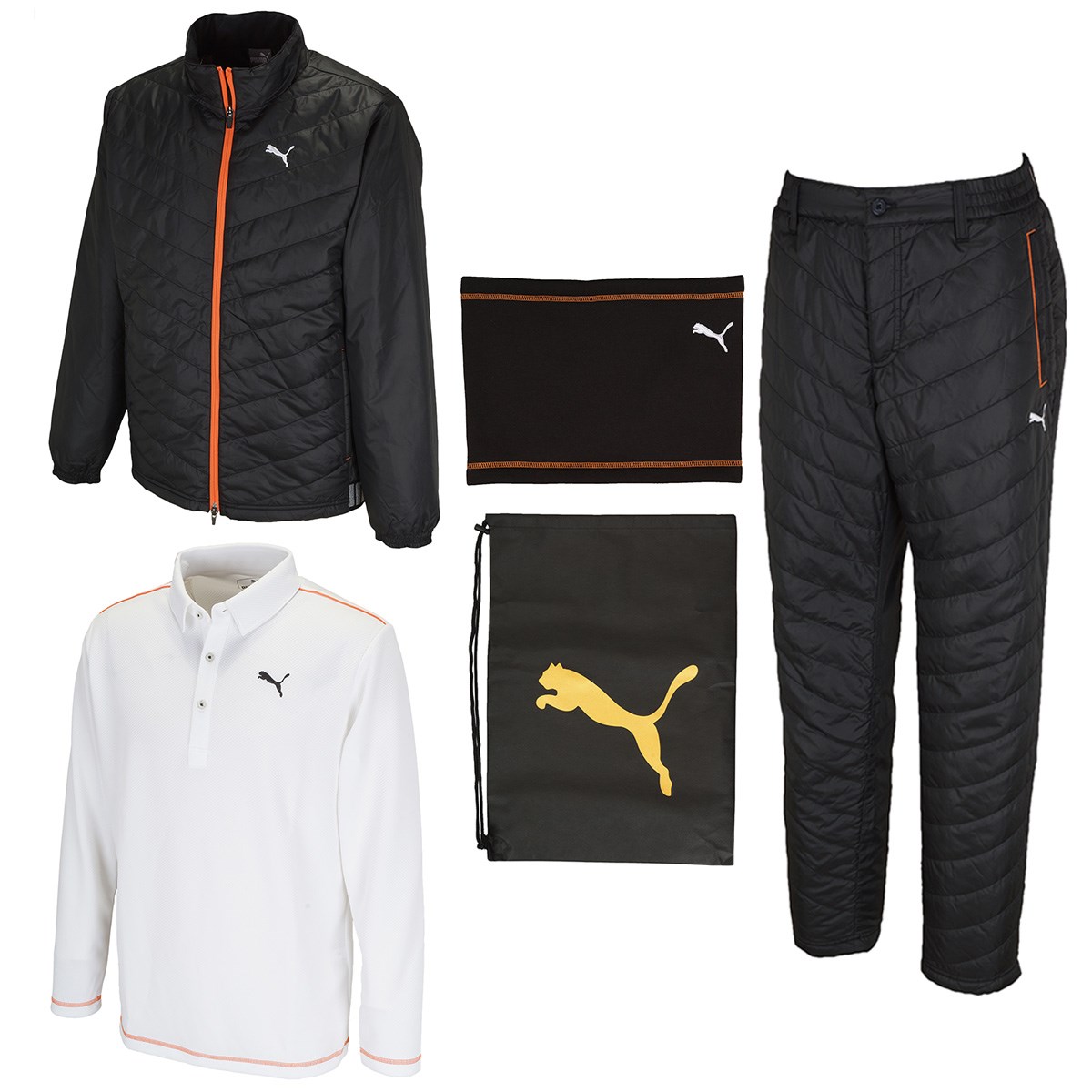 dショッピング |プーマ PUMA 福袋 L アソート | カテゴリ：メンズ