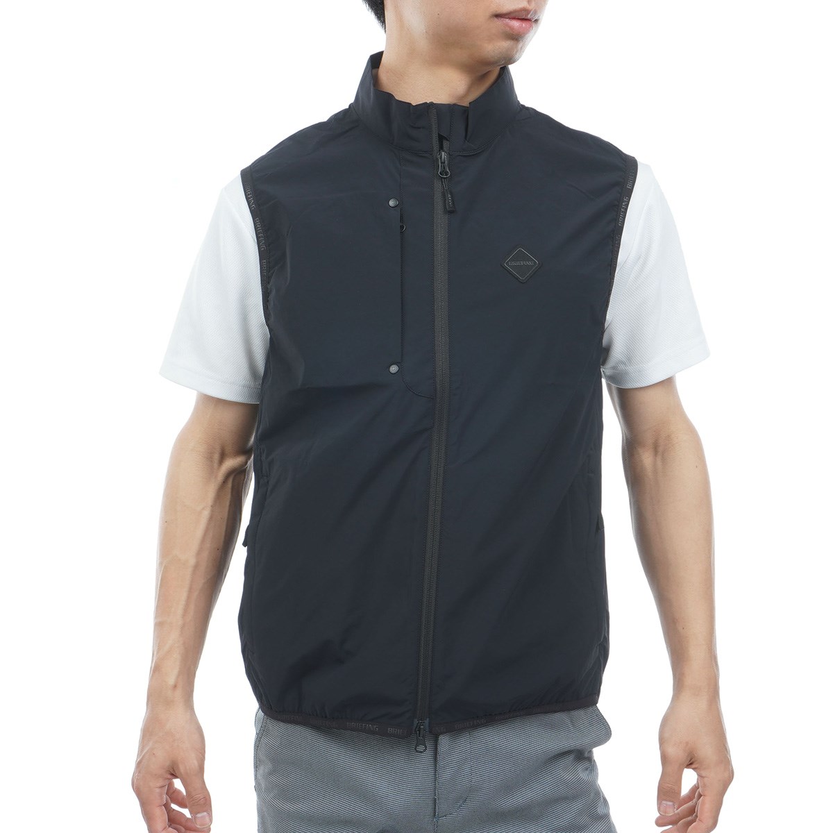 ブリーフィング ベスト 軽量」の人気商品一覧 | 安い商品を通販サイト