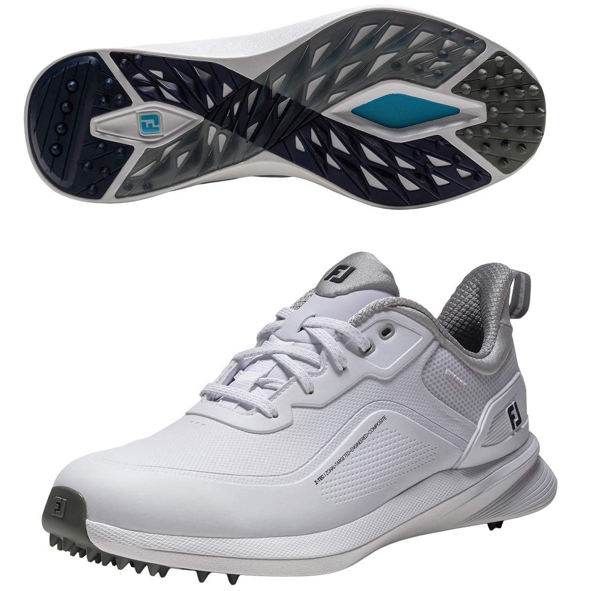 フットジョイ FJ プロ SL (ゴルフシューズ) 価格比較 - 価格.com