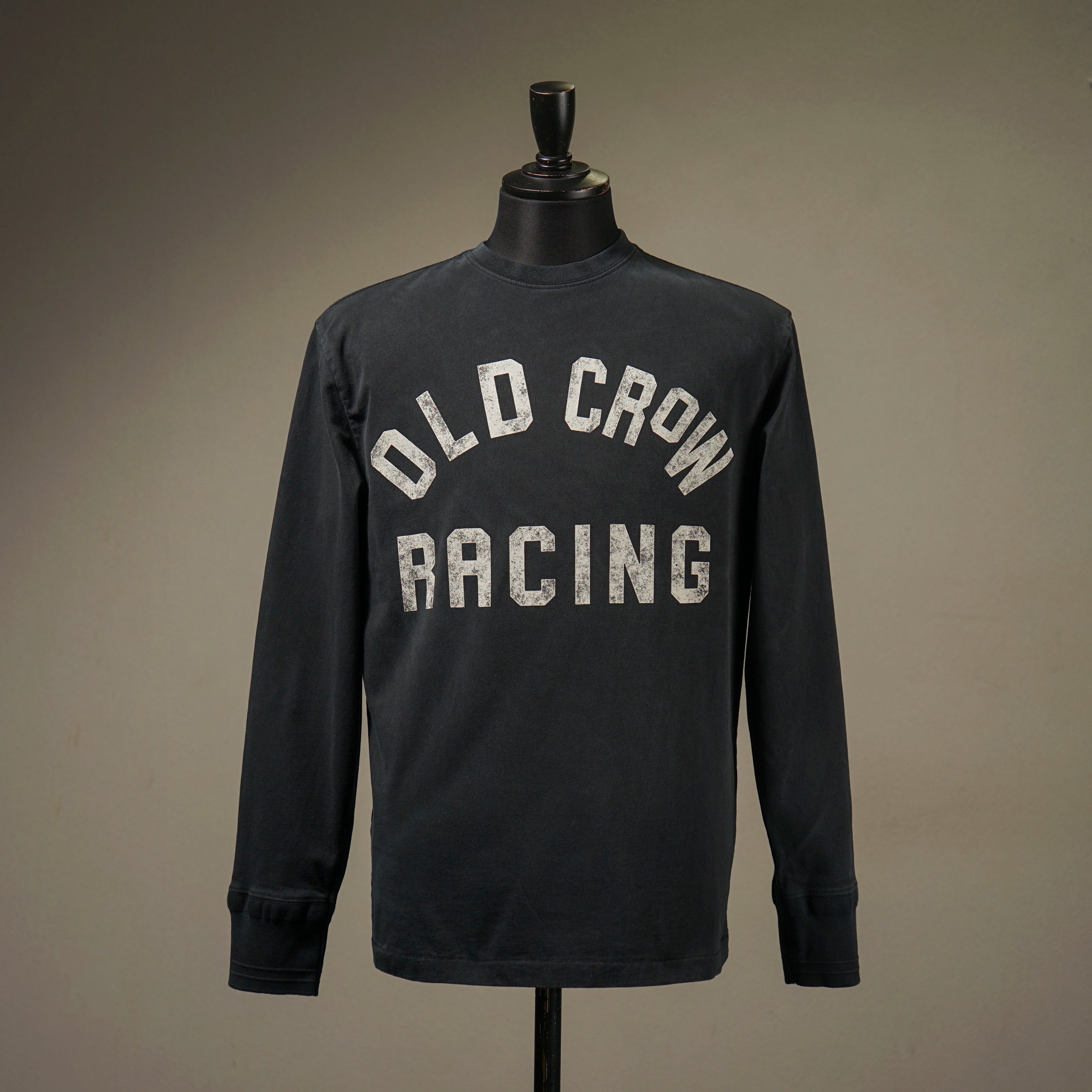 OLD CROW – GLADHAND & Co.
