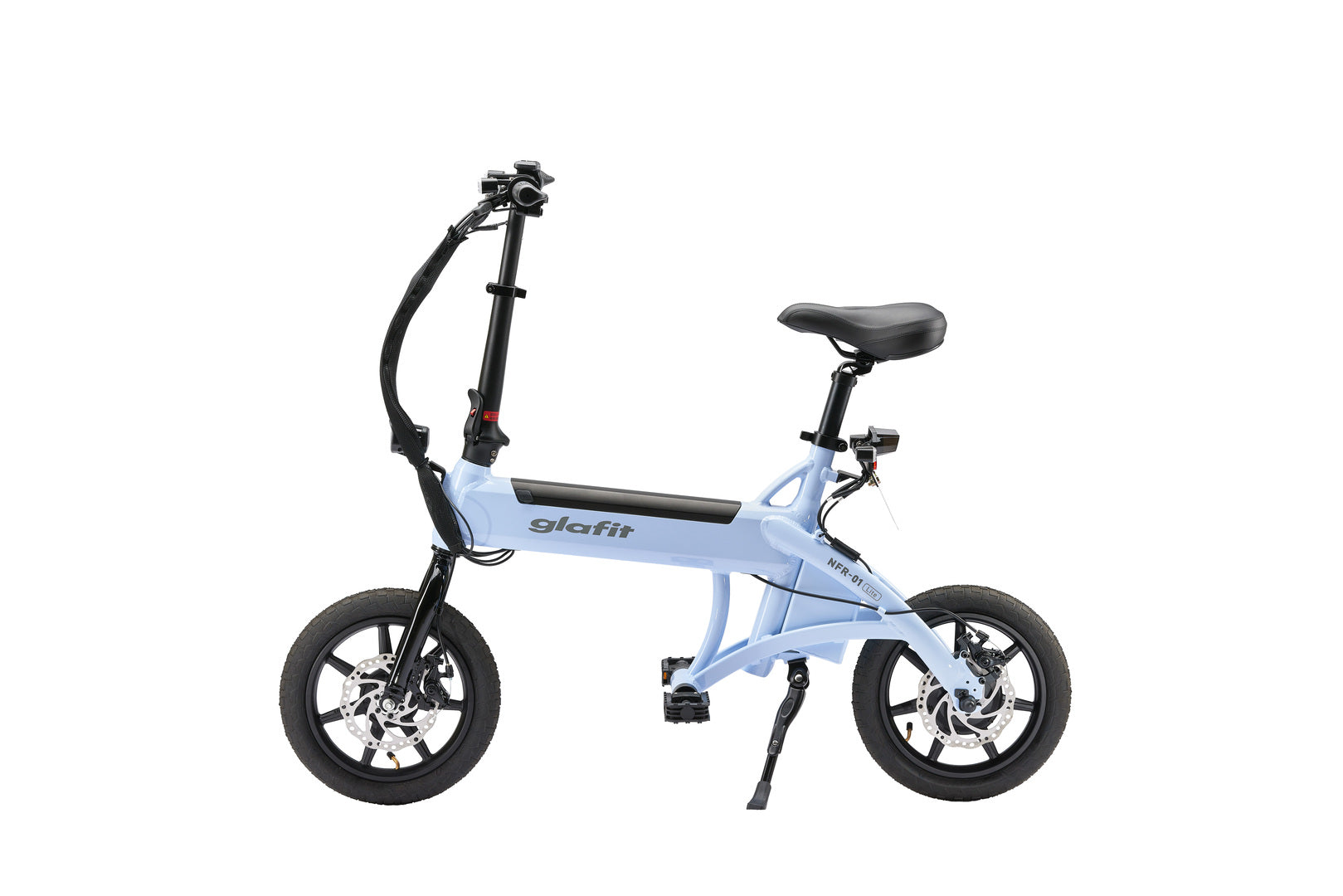 電動サイクル NFR-01 Lite – glafit公式オンラインショップ
