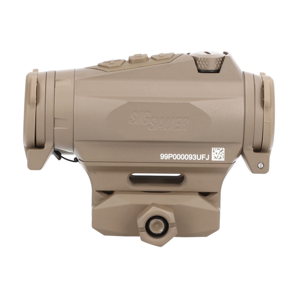 Sig Sauer ROMEO4XT-PRO 1x20mm Red Dot Sight | Shop at GOHUNT