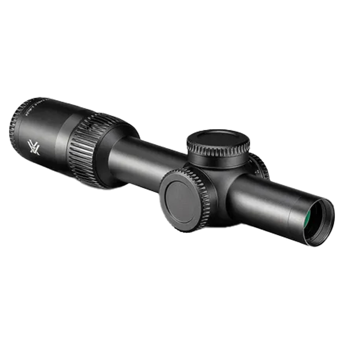 Vortex Strike Eagle 1-8x24 FFP EBR-8 MOA Riflescope | Shop at GOHUNT