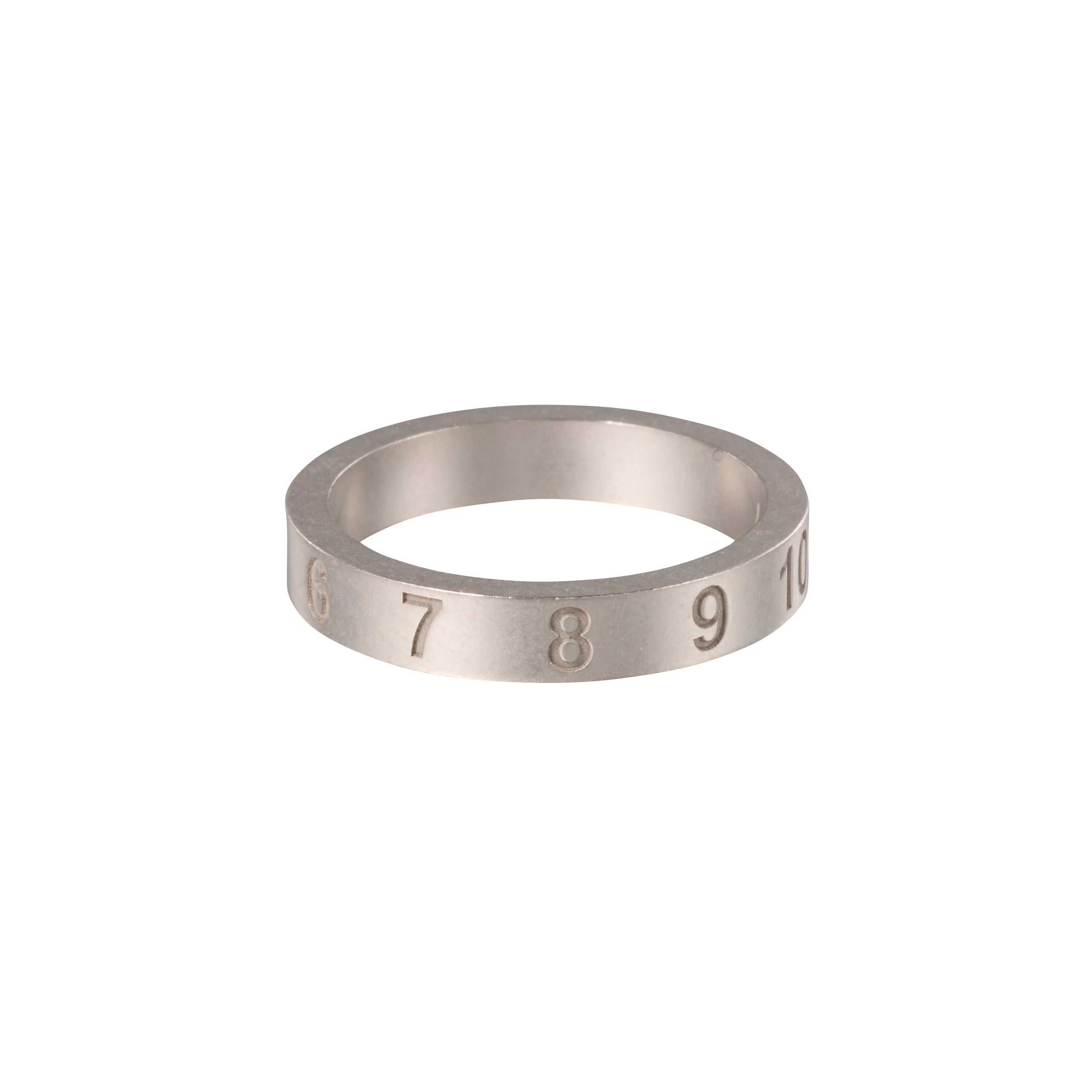 メゾンマルジェラ】ナンバリングリング – GQ SHOP