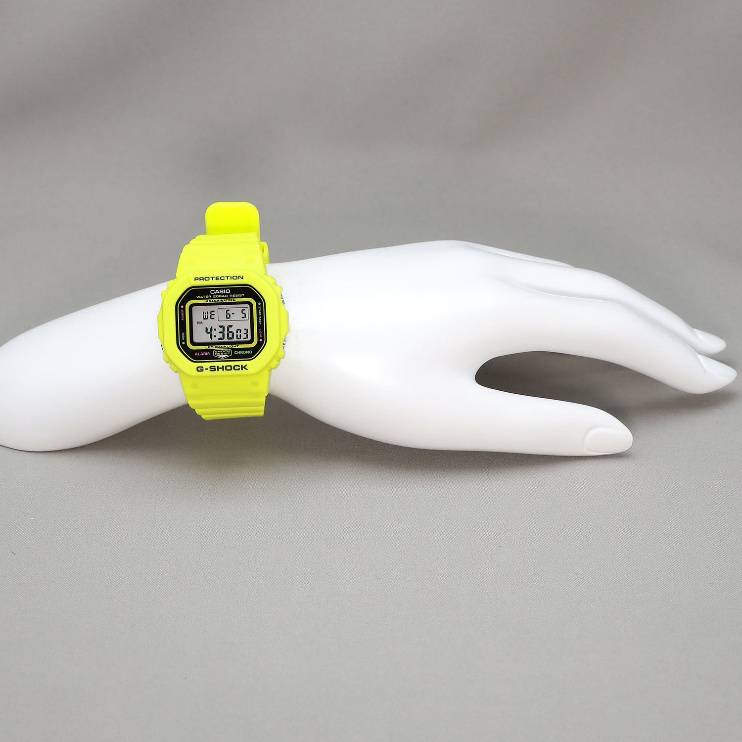 G shock] Energy Pack / GMD-S5600EP-9JF – GQ SHOP