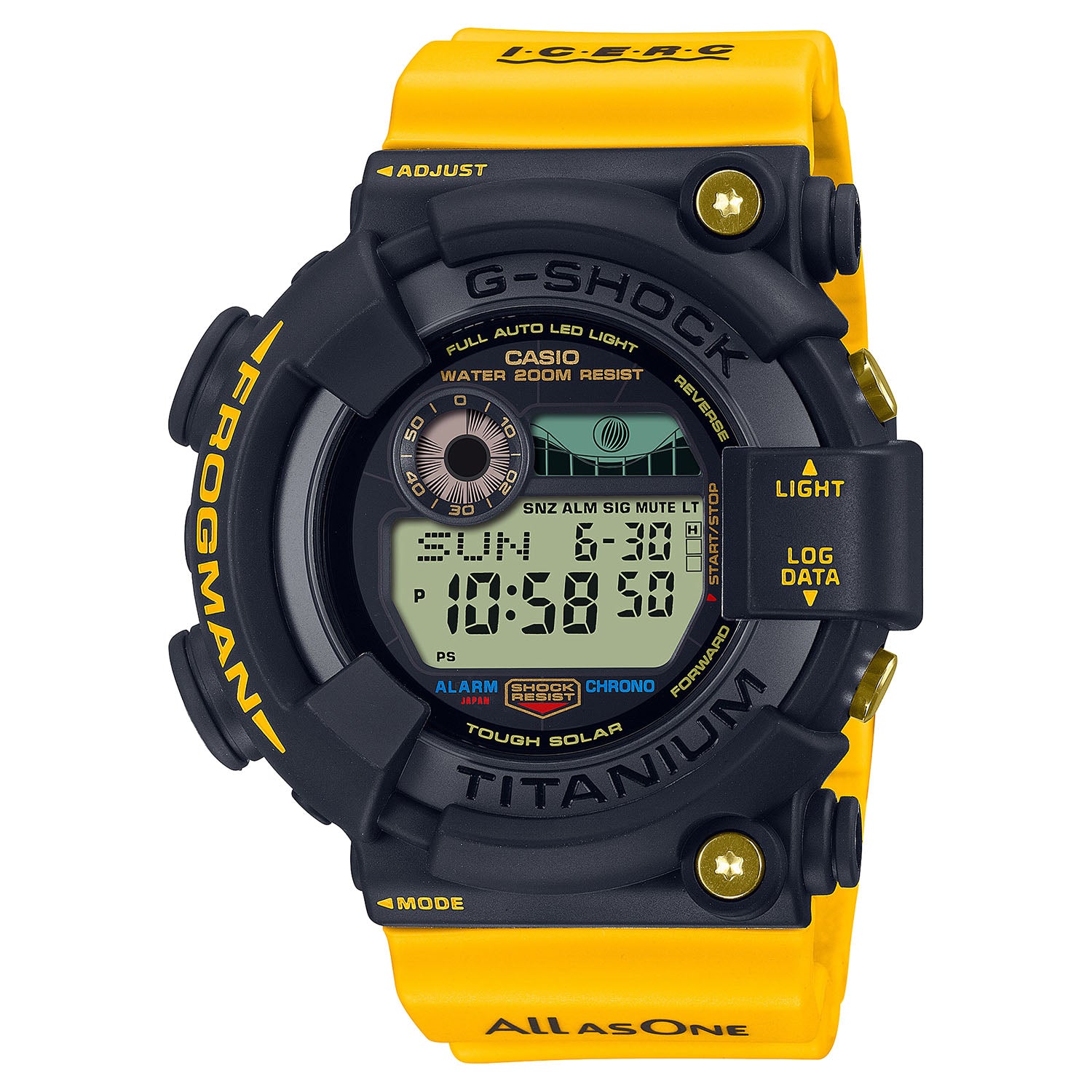 G-SHOCK イルカ・クジラモデル 2023 – GQ SHOP