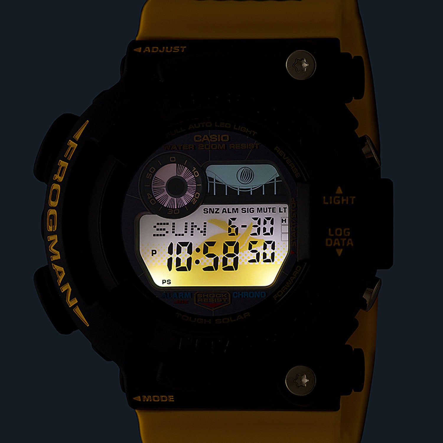 G-SHOCK イルカ・クジラモデル 2023 – GQ SHOP
