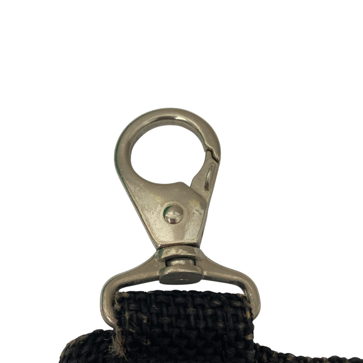 UNDERCOVER(アンダーカバー) SCAB期ポーチ ブラック｜【公式】カインド