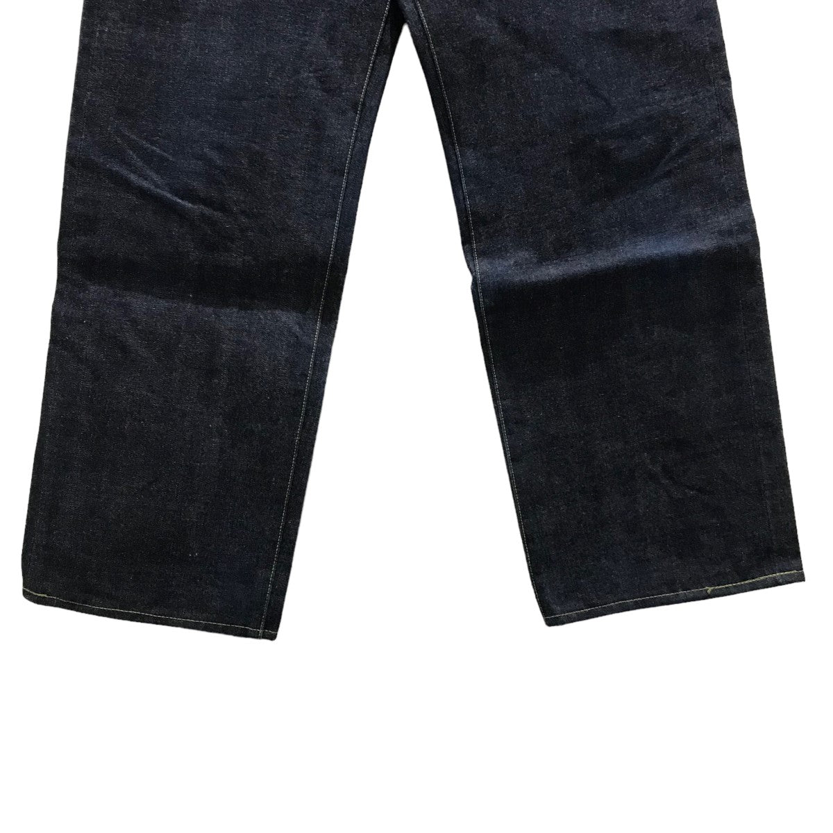 ATLAST ＆ CO(アットラスト) LOT 147 ストレートデニムパンツ