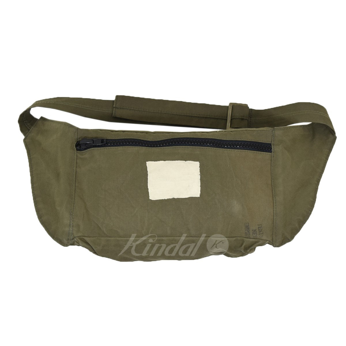 GALLERY DEPT．(ギャラリーデプト) ヴィンテージ ファブリック ボディ