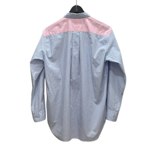 COMME des GARCONS HOMME DEUX(コムデギャルソンオムドゥ) クレイジー