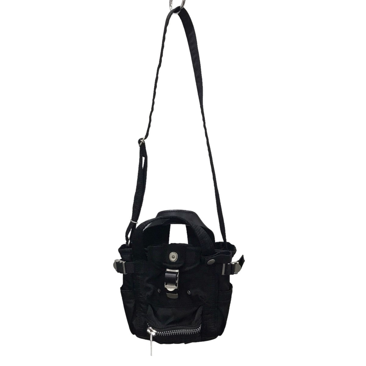 sacai×PORTER 20SS 2WAYショルダーバッグ Mini Tote ミニトート 20