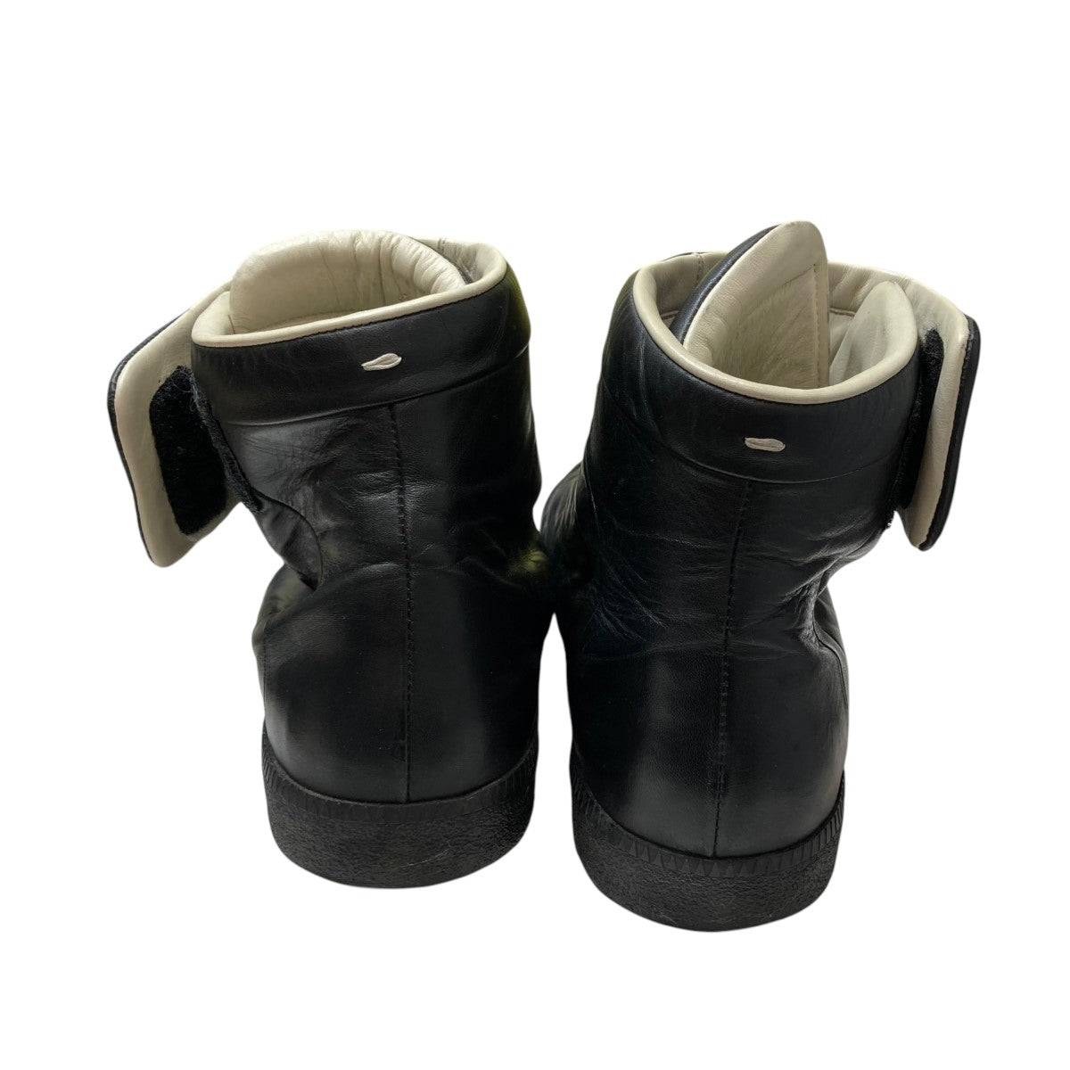 Maison Margiela(メゾンマルジェラ) Future Hi-Top Sneakersハイカット