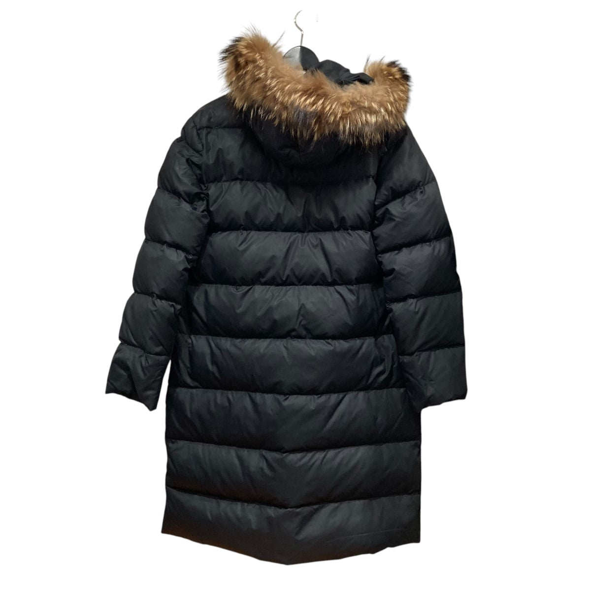 MONCLER(モンクレール) ロングダウンジャケット49301/91/68959 49301