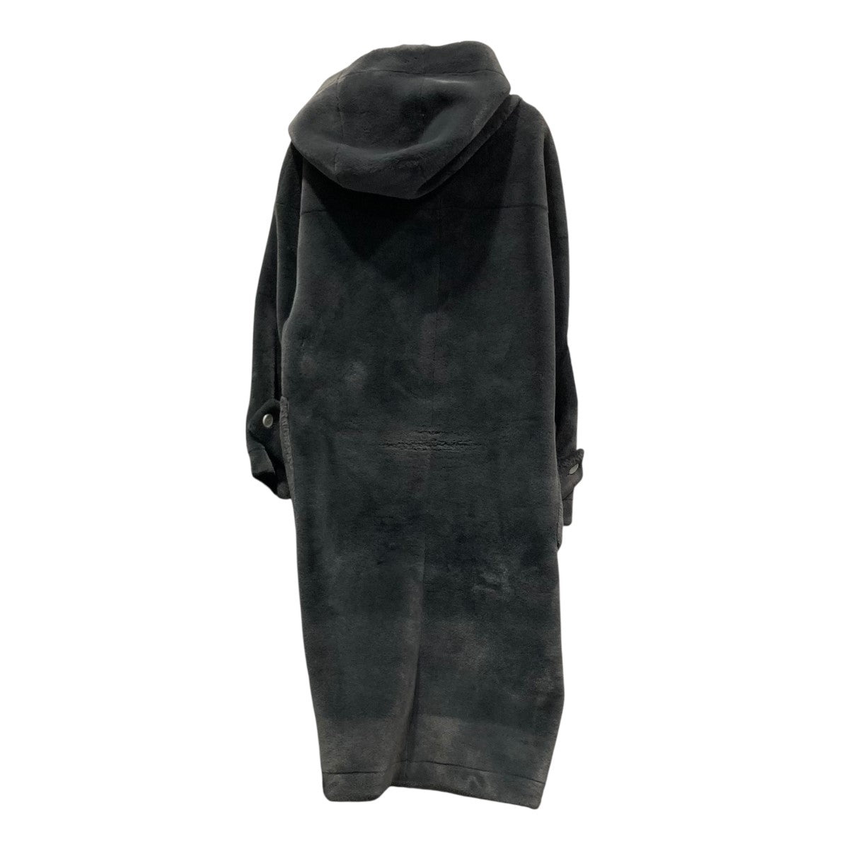 furfur(ファーファー) 22AWエコファーダッフルコートRWFC235003