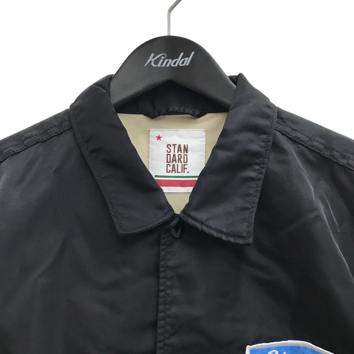 STANDARD CALIFORNIA(スタンダードカリフォルニア) SD Stadium Logo