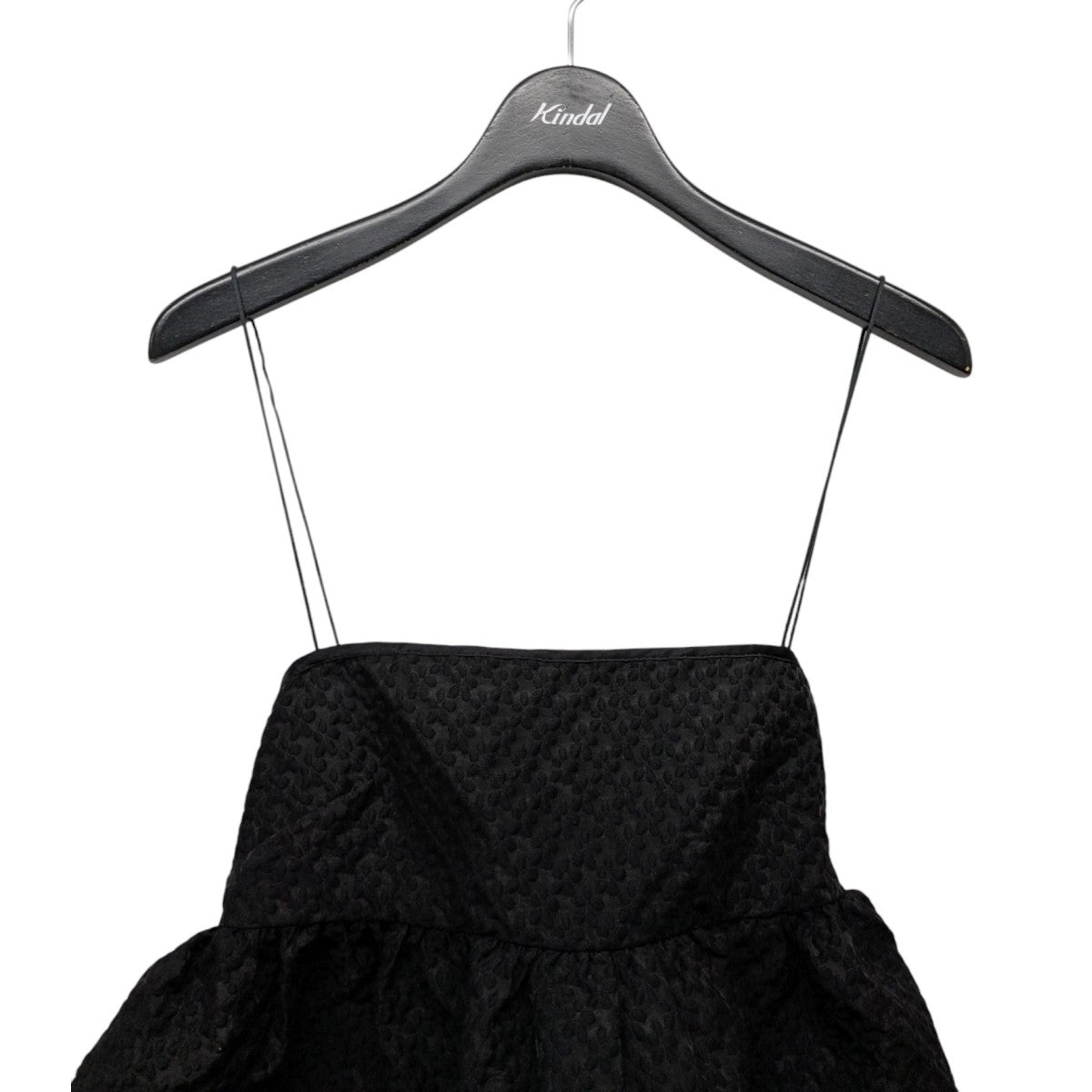 Cecilie Bahnsen(セシリーバンセン) 「Selena」キャミソール EDI-0013