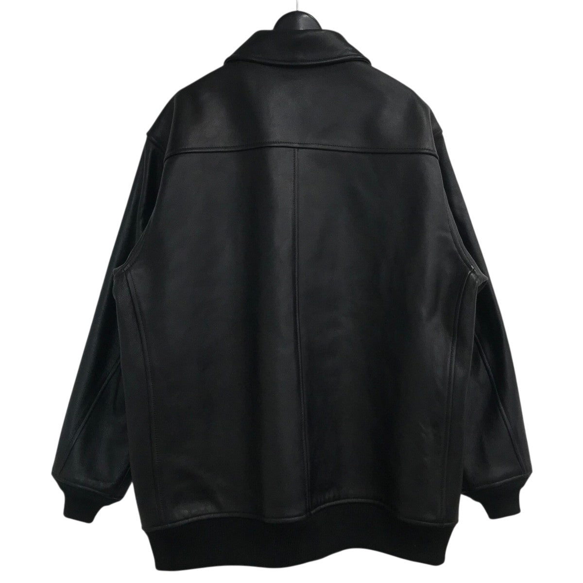 Schott(ショット) 23AW「FREAK'S STORE別注」ラムレザーライダース