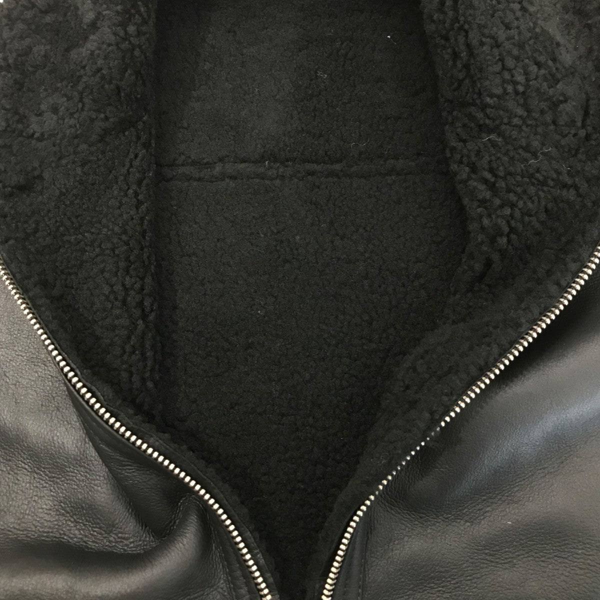 mb(エムビー) 「Speciale ULTIMATE FABRIC ヴェネトムートン by