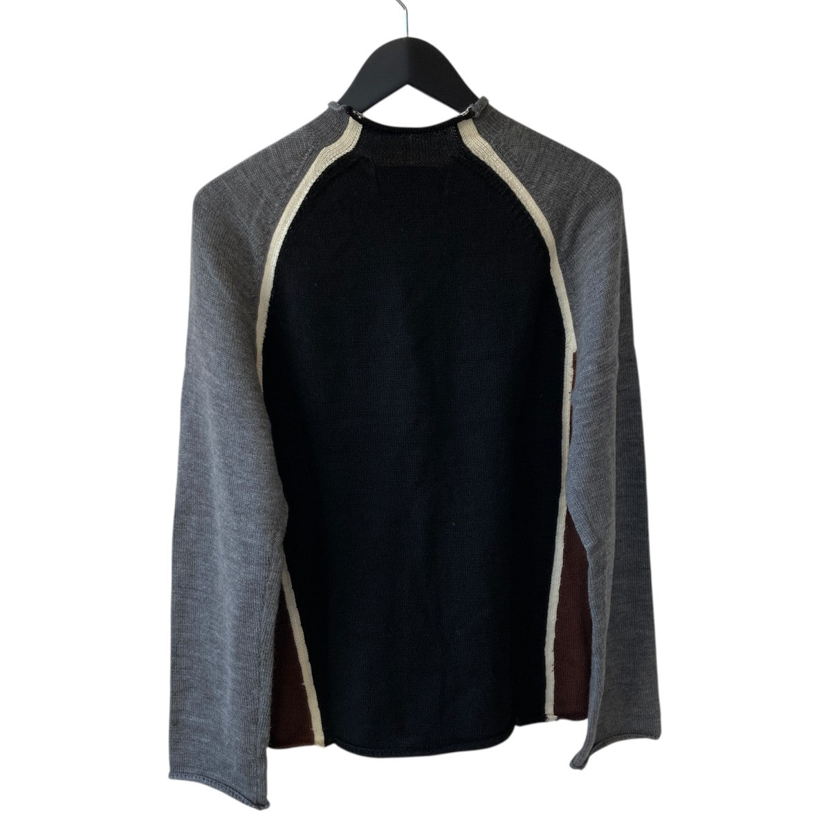 COMME des GARCONS HOMME PLUS(コムデギャルソンオムプリュス) カーブ