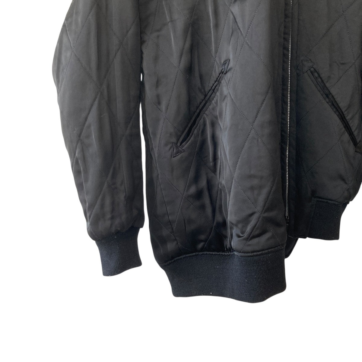 COMME des GARCONS(コムデギャルソン) 24AW青山限定 港商 捻れ