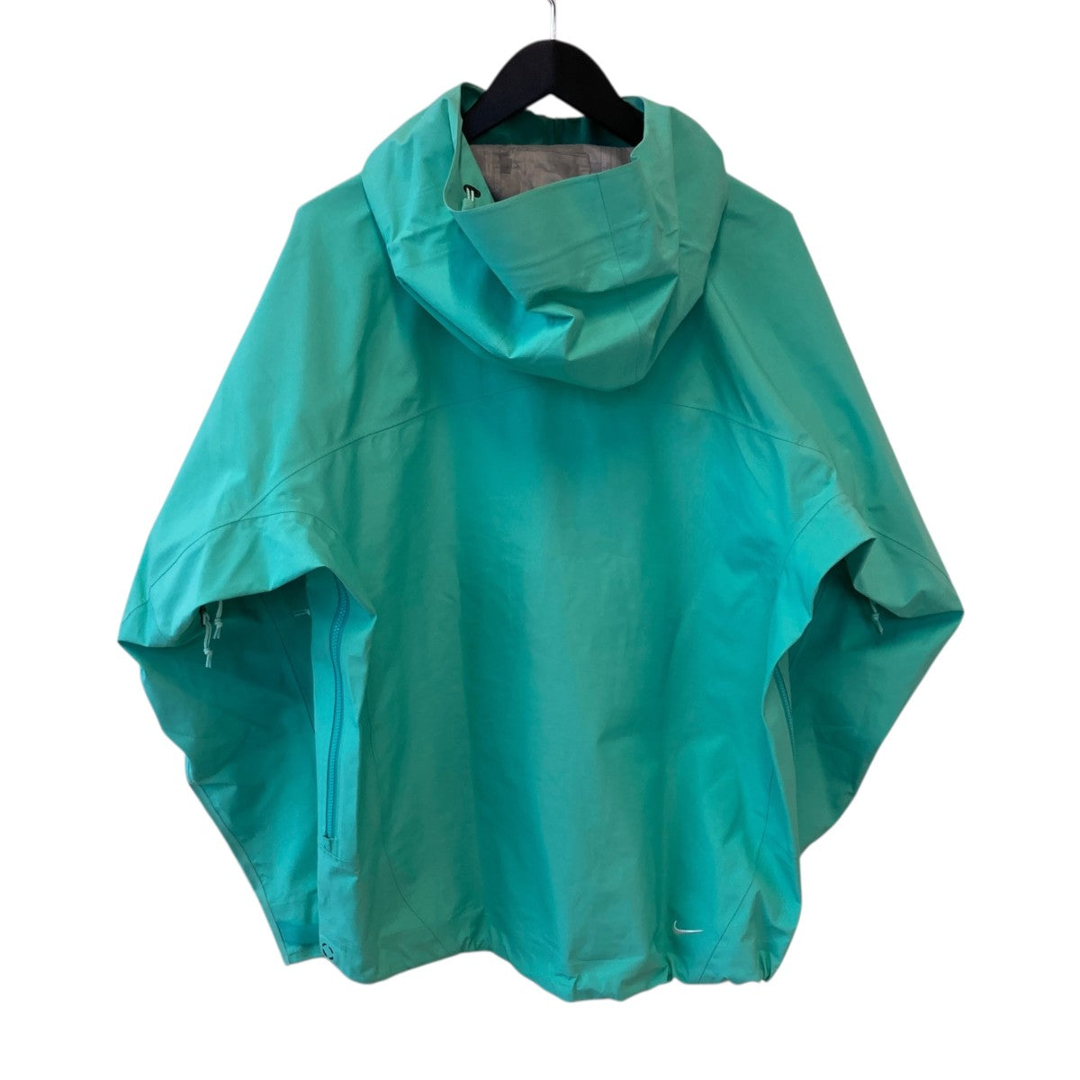 NIKE ACG(ナイキエーシージー) GORE-TEX SFADV MSRYナイロンジャケット