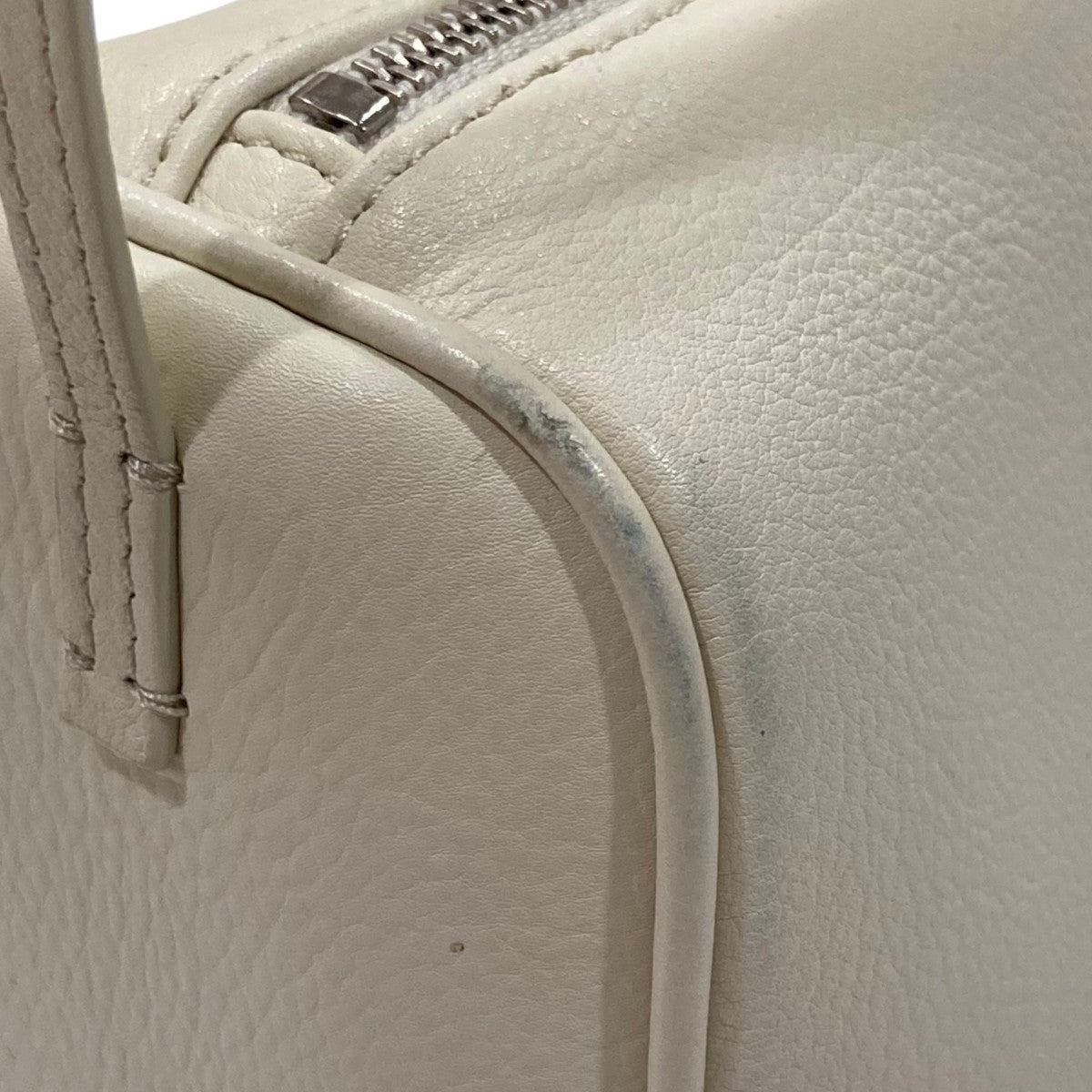 THE ROW(ザ・ロウ) 90's Bag ミニハンドバッグ W1281L97 W1281L97