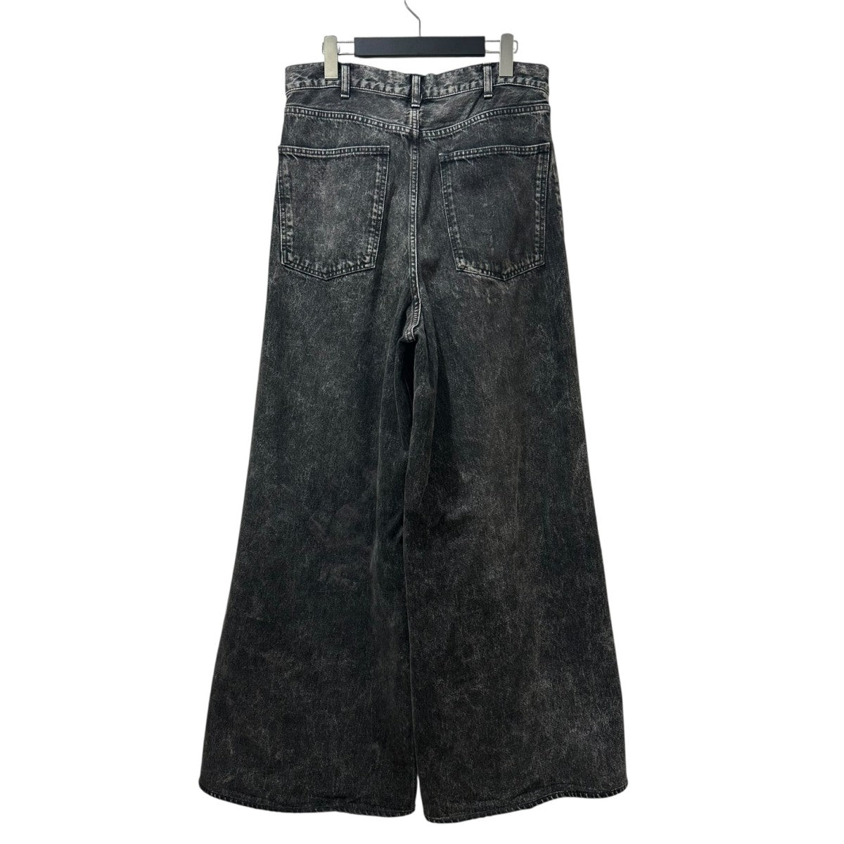 CELINE(セリーヌ) エレファントワイドデニムパンツN644 573Q 38PS N644