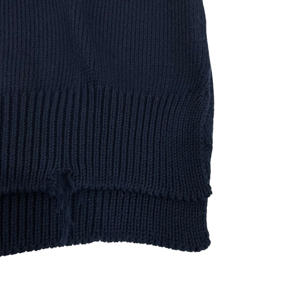 Maison Margiela(メゾンマルジェラ) ニット S51GP0256 S51GP0256