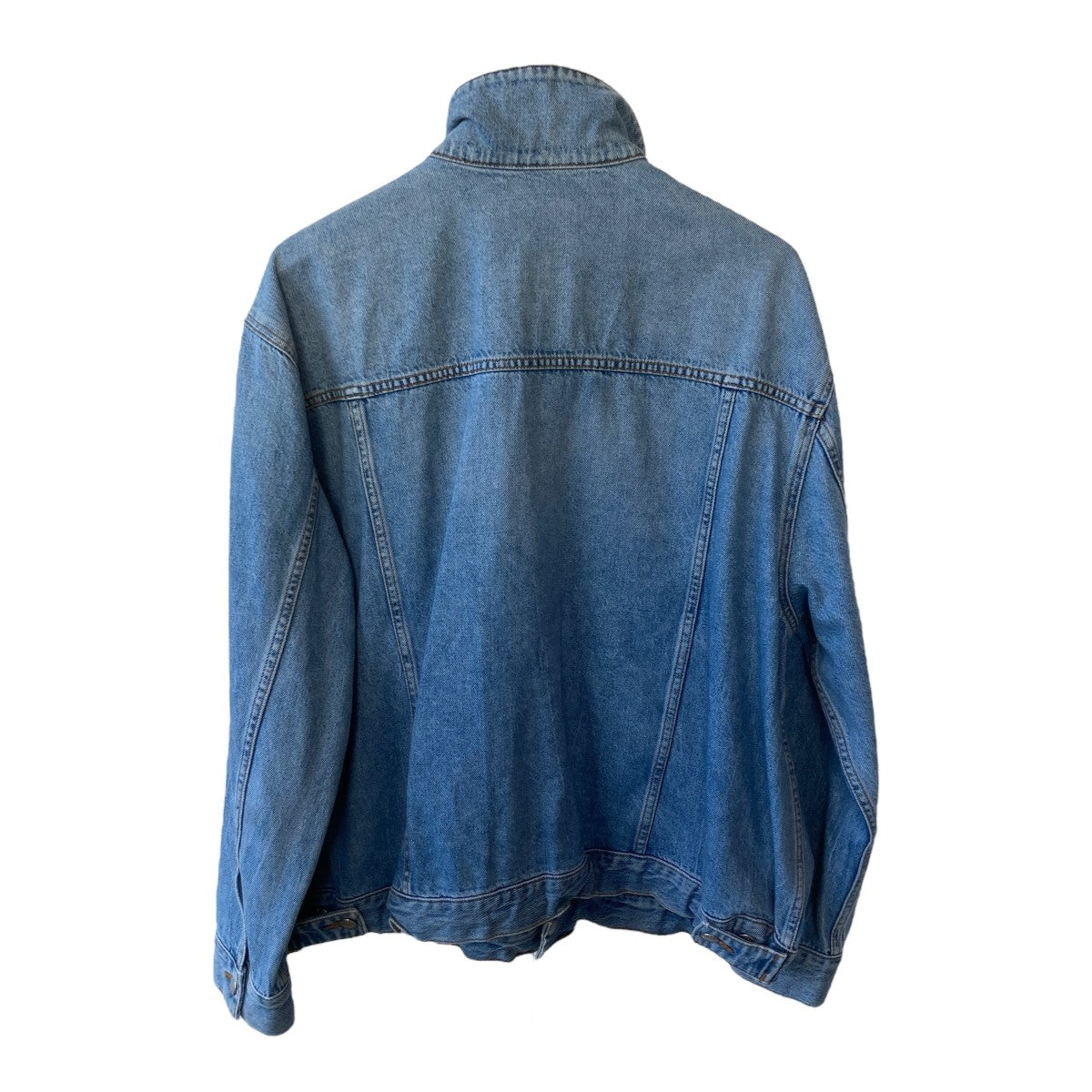 ALEXANDER WANG(アレキサンダーワン) デニムジャケット4DC2252662