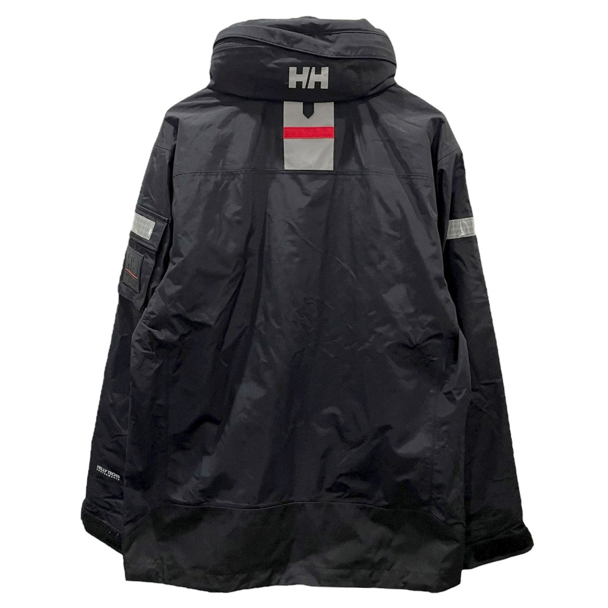 HELLY HANSEN(ヘリーハンセン) マウンテンパーカー Ocean Frey Jacket