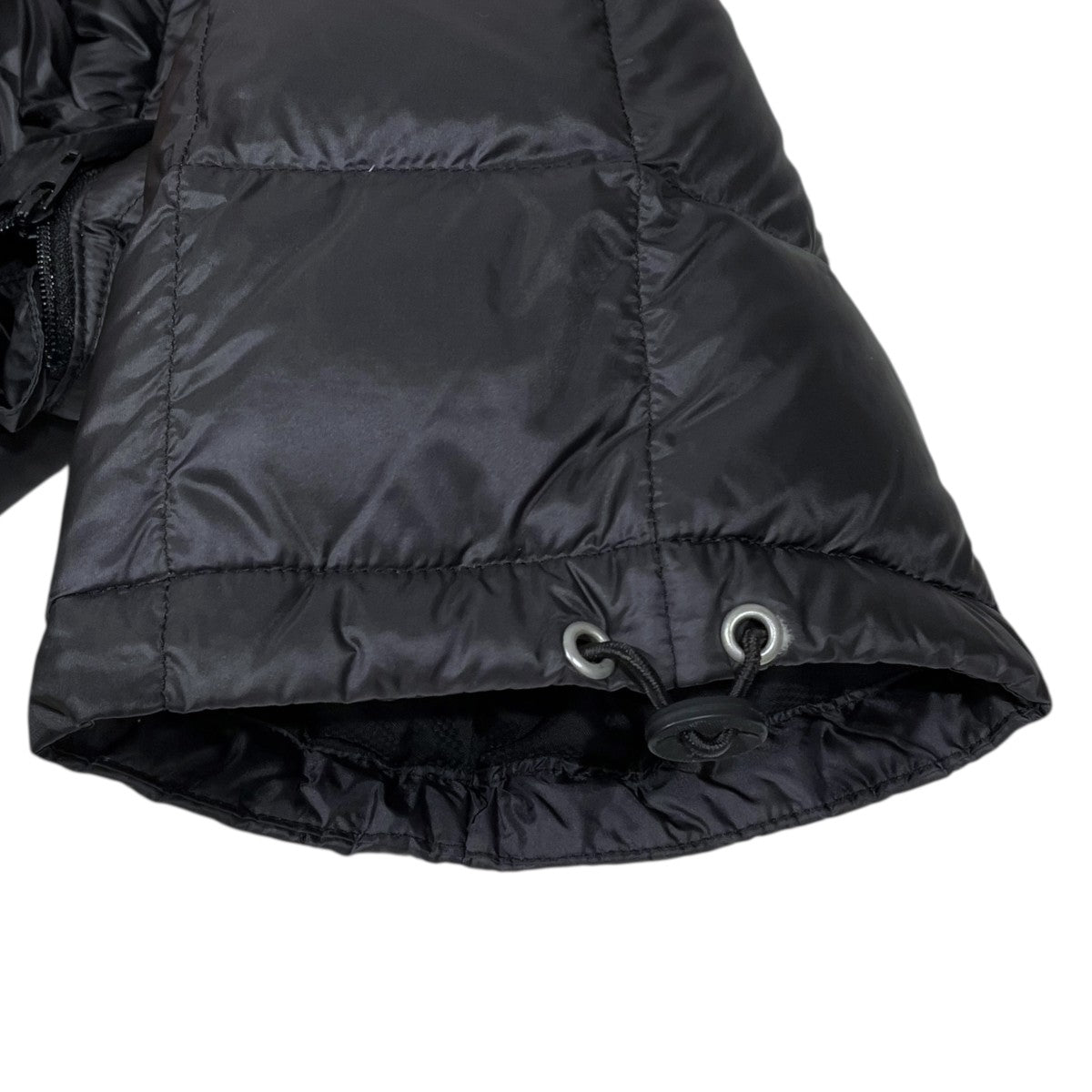 TAION EXTRA(タイオン エクストラ) 3WAYダウンジャケット Nylon Crew