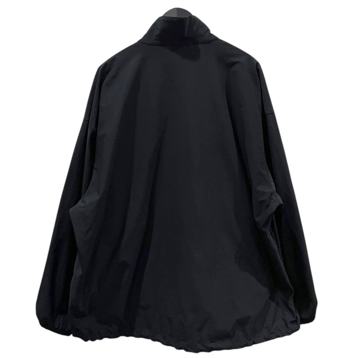 FreshService(フレッシュサービス) 25SS セットアップスーツ ジップ