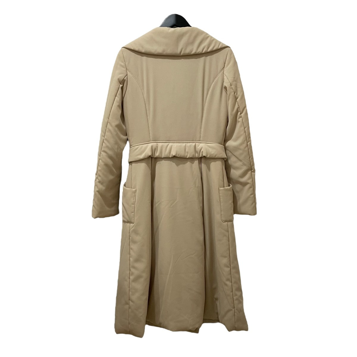 FOXEY NEWYORK(フォクシーニューヨーク) 2WAY 中綿コート21779 21779