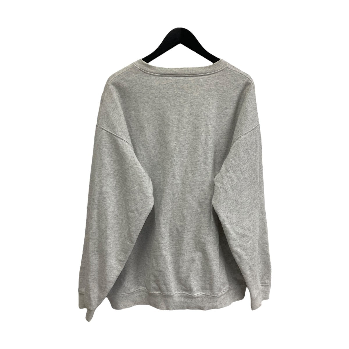 Dime(ダイム) トレーナー グレー サイズ XL｜【公式】カインドオル